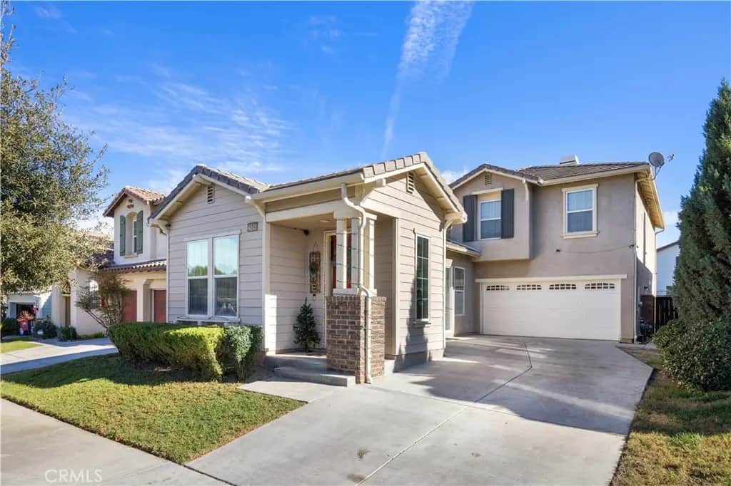 25090 Acorn Court, Corona, CA — listing photo 1