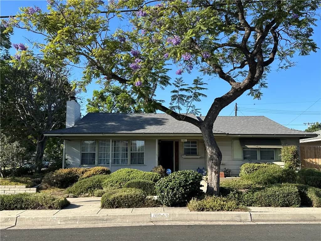 801 E Culver Avenue, Orange, CA — listing photo 1