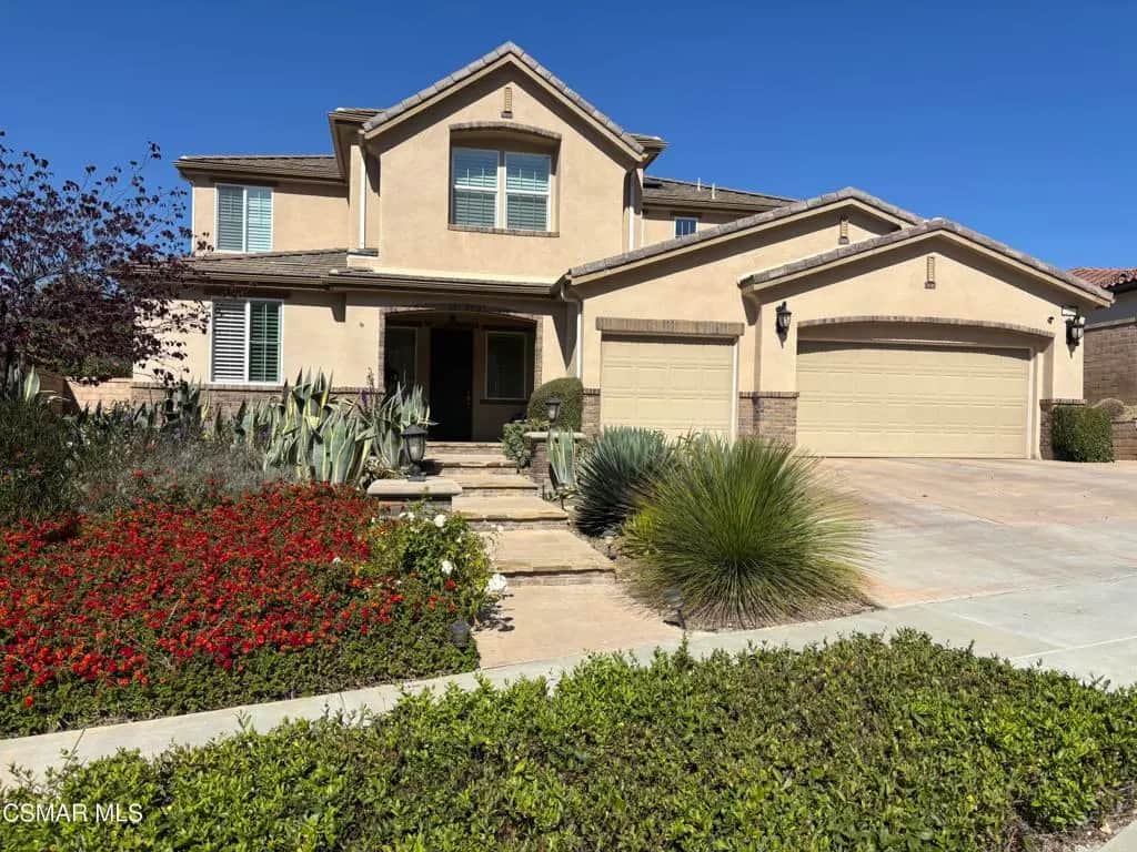 262 Talbert Avenue, Simi Valley, CA — listing photo 1