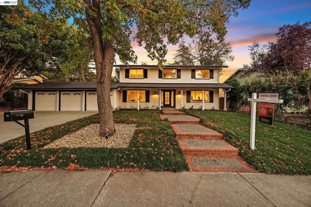 50 E Leeds Ct, Danville, CA — listing photo 1