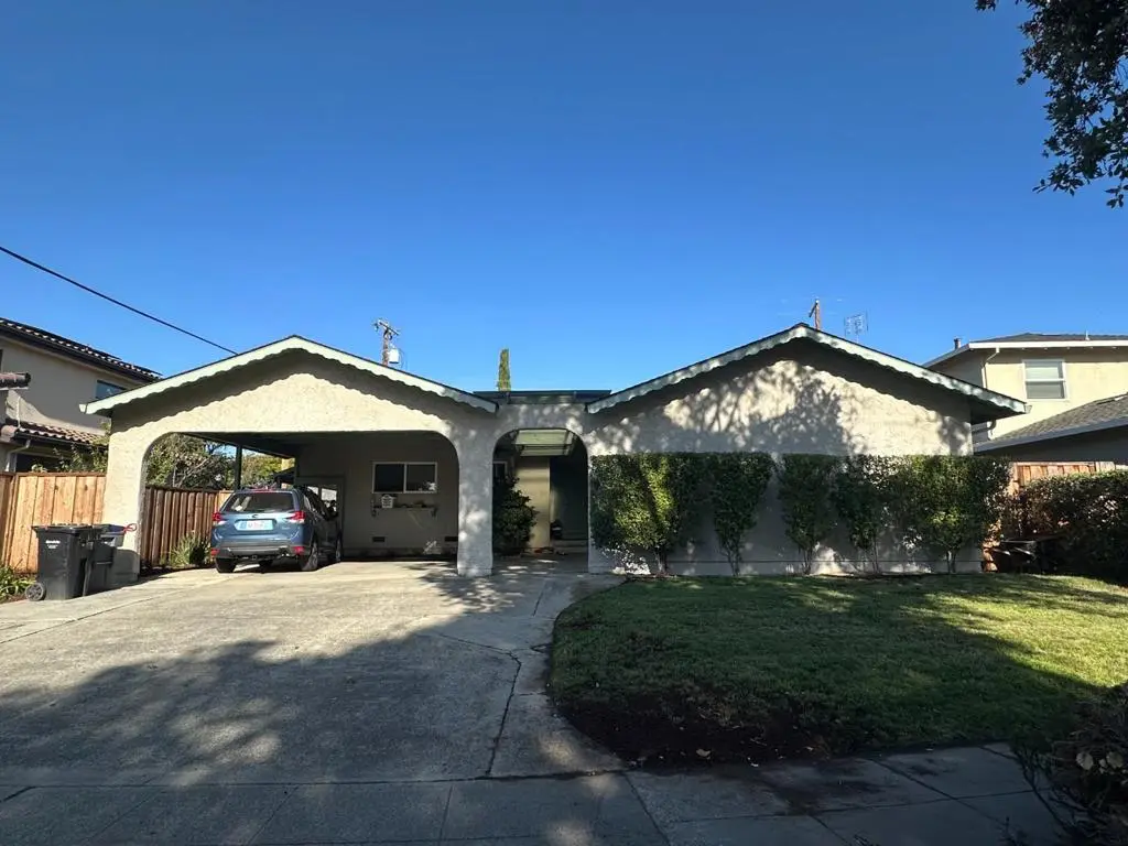 1574 Oriole Avenue, Sunnyvale, CA — listing photo 1