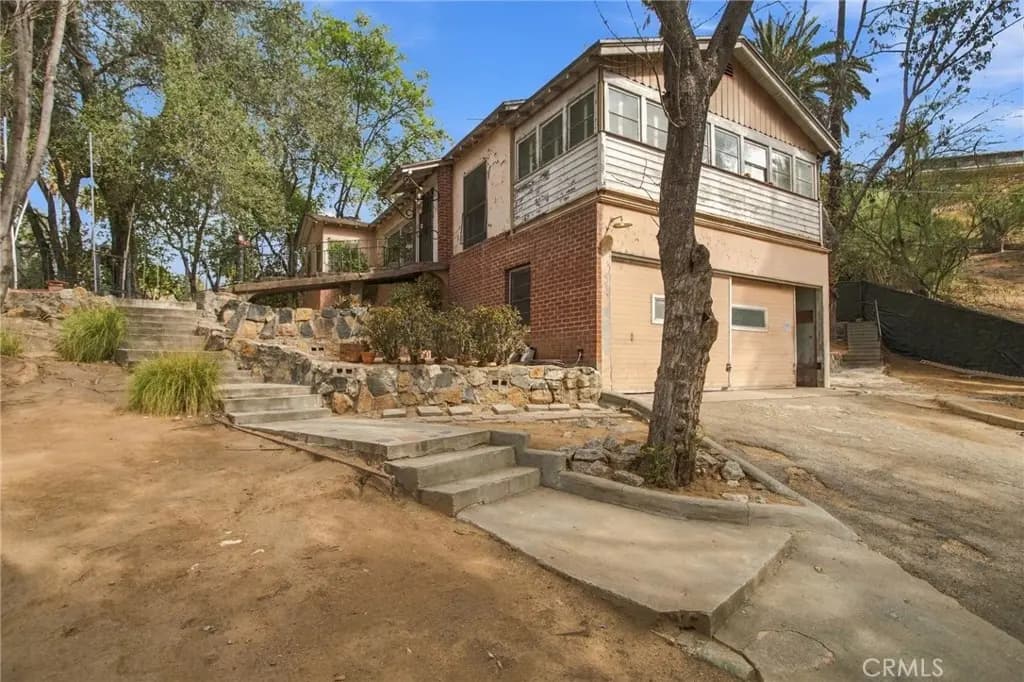 6100 Pachappa Drive, Riverside, CA — listing photo 1