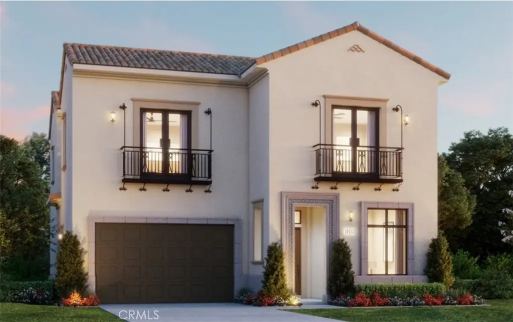 Luxury Homes in Irvine