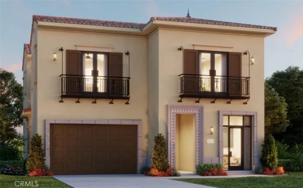Homes With Pool in Irvine