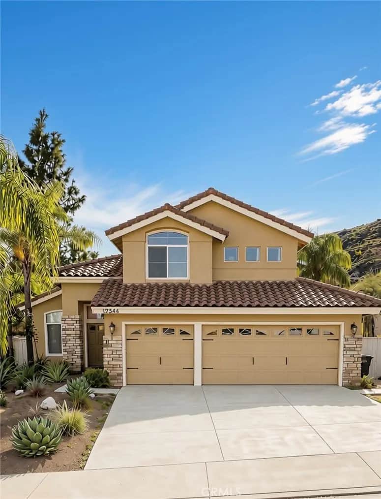 15364 Spyglass, Lake Elsinore, CA — listing photo 1