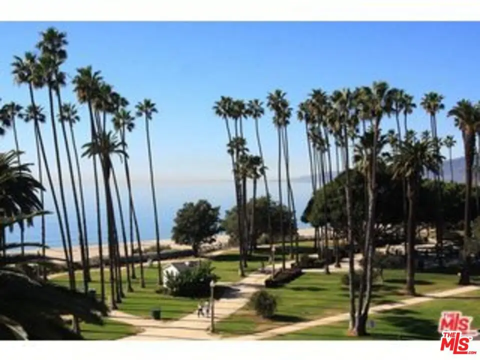 701 Ocean Avenue 110, Santa Monica, CA — listing photo 1