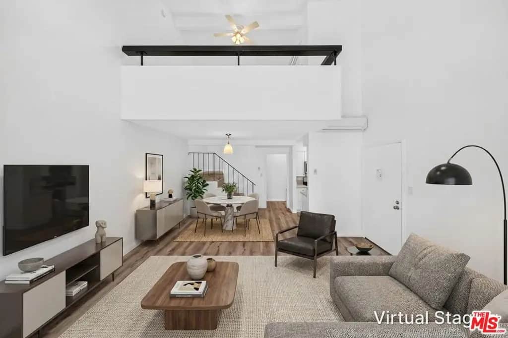 10521 National Boulevard 214, Los Angeles, CA — listing photo 1