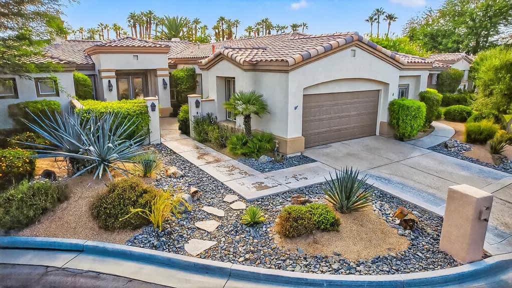 4 Milano Circle, Palm Desert, CA — listing photo 1