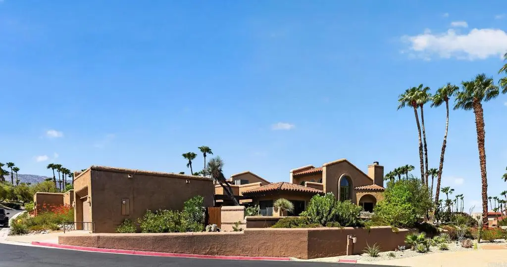 1961 Desert Vista, Borrego Springs, CA — listing photo 1