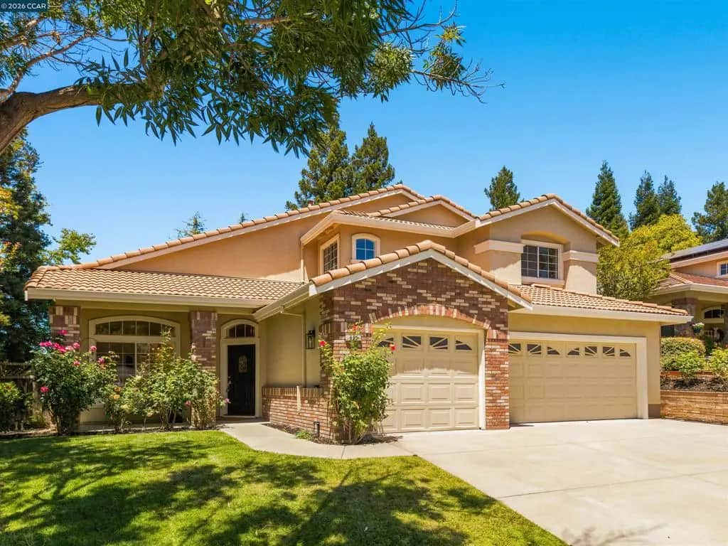 636 Dunhill Dr, Danville, CA — listing photo 1