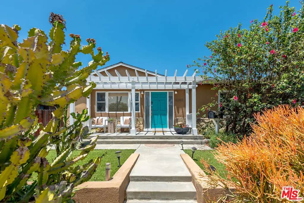 12495 Culver Boulevard, Los Angeles, CA — listing photo 1
