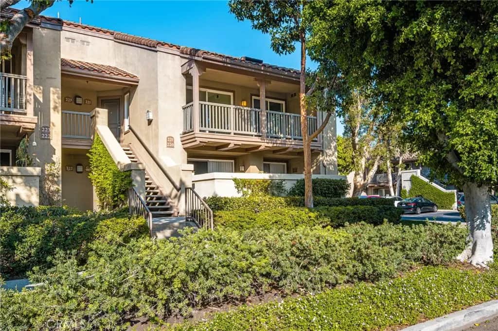 2800 Keller Drive 221, Tustin, CA — listing photo 1