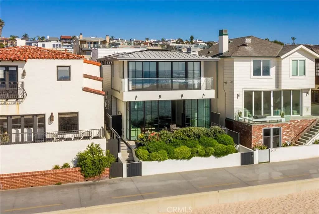 2428 The Strand, Hermosa Beach, CA — listing photo 1