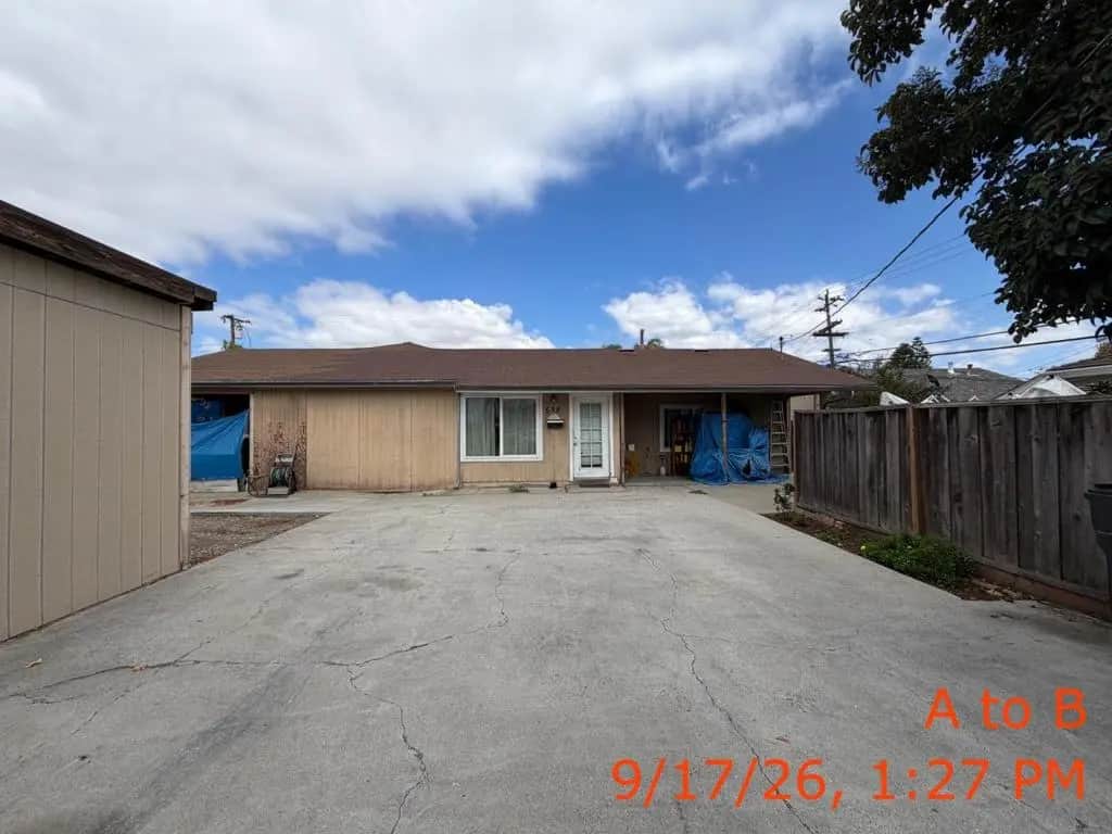 538 N White Road, San Jose, CA — listing photo 1