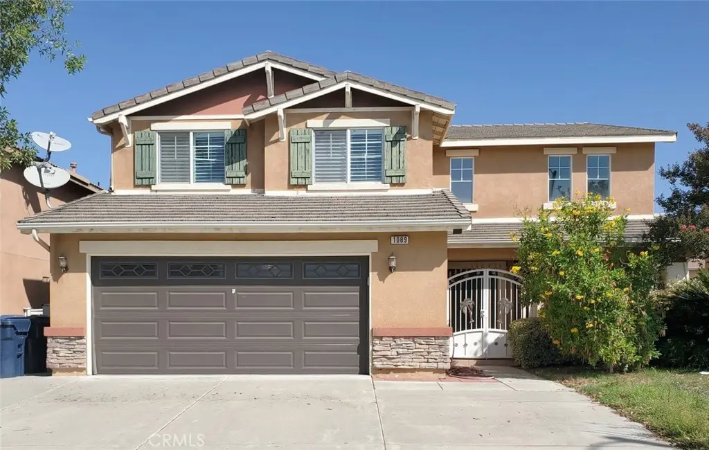 1089 Tangerine Drive, Redlands, CA — listing photo 1