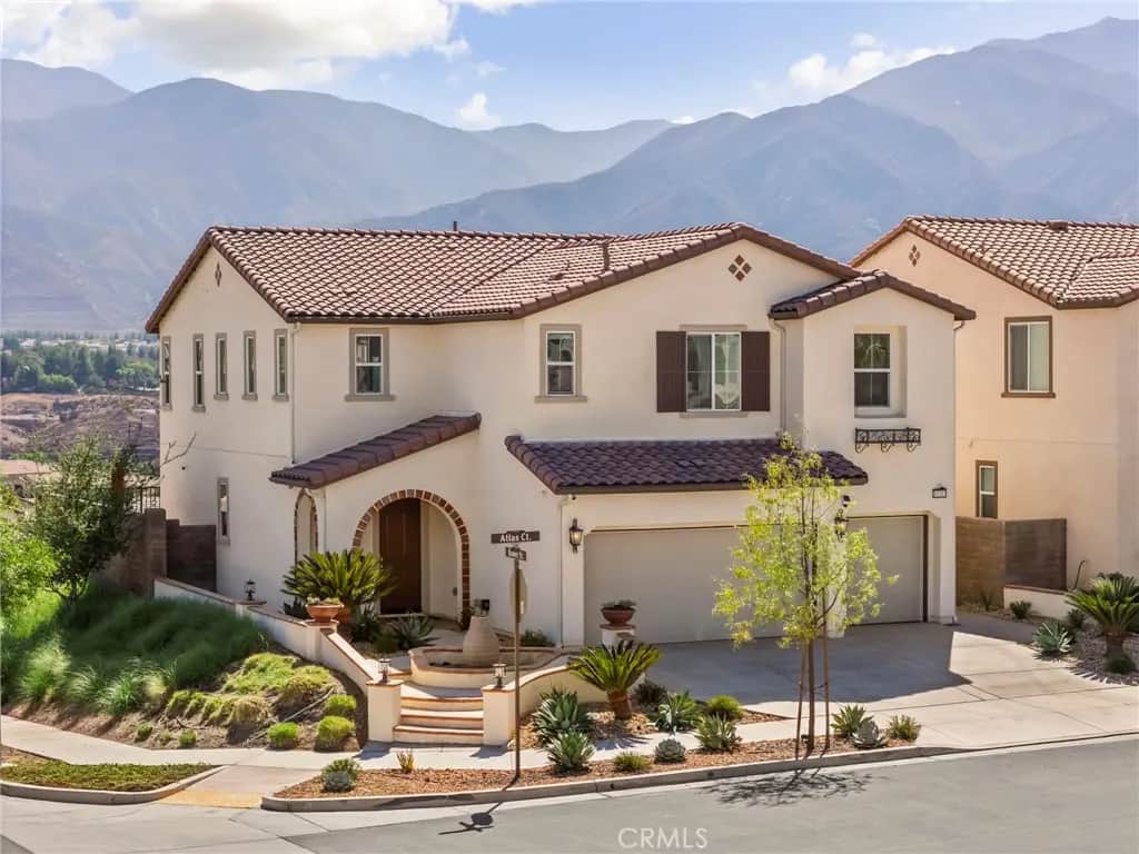 11313 Atlas Court, Corona, CA — listing photo 1
