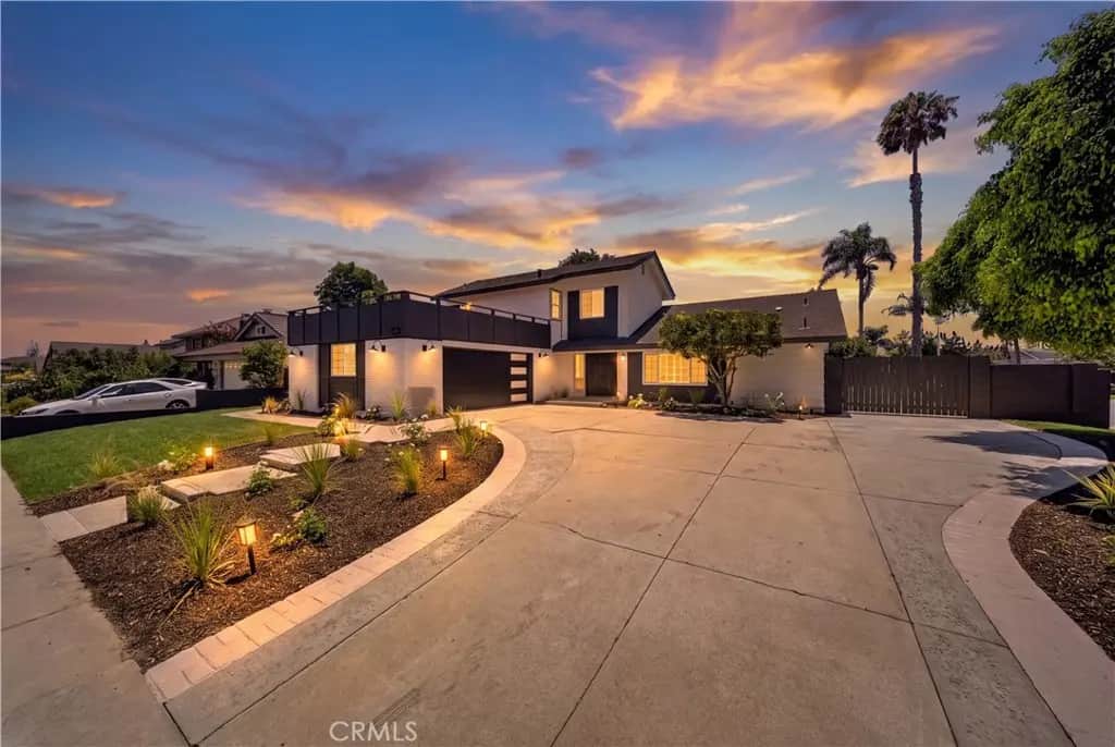 402 Hillcrest, Placentia, CA — listing photo 1