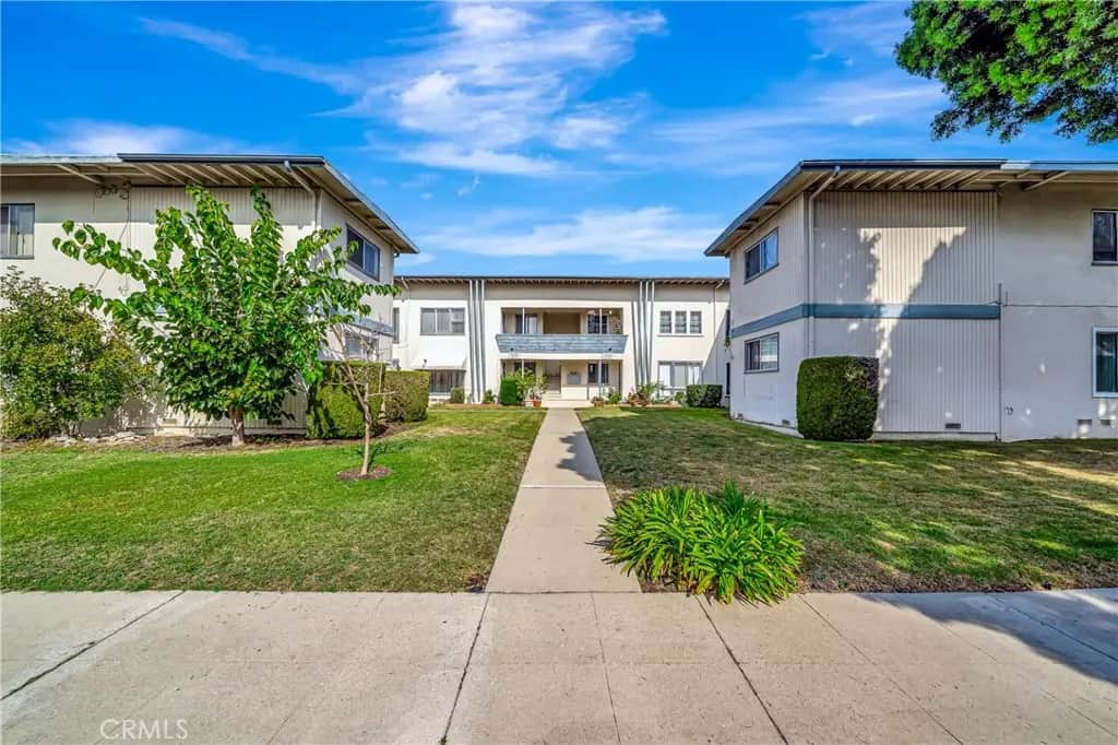 5741 Clemson, Los Angeles, CA — listing photo 1