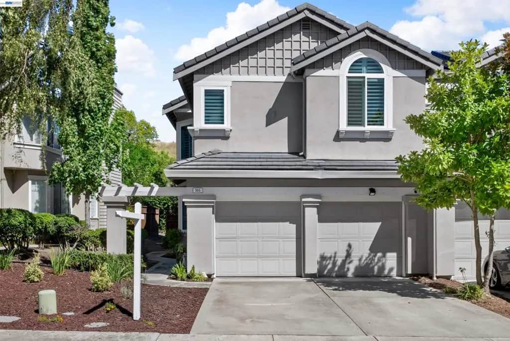 305 Sutton Cir, Danville, CA — listing photo 1