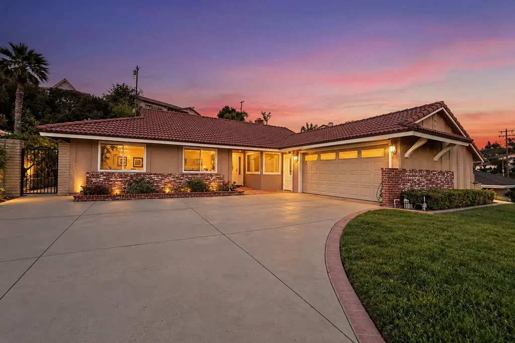 2855 N Shady Glen, Orange, CA — listing photo 1