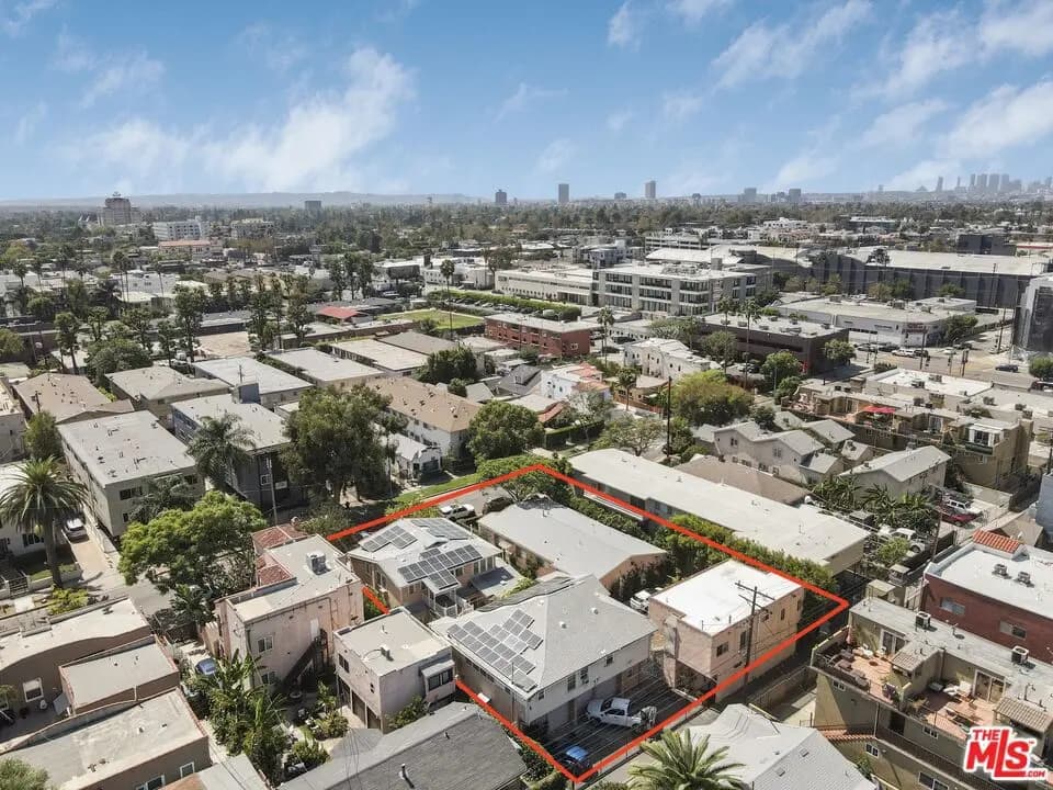 5913 Willoughby Avenue, Los Angeles, CA — listing photo 1