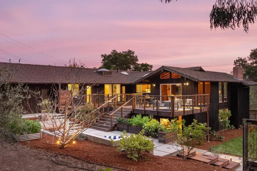 137 Camino Del Sol, Santa Cruz, CA — listing photo 1