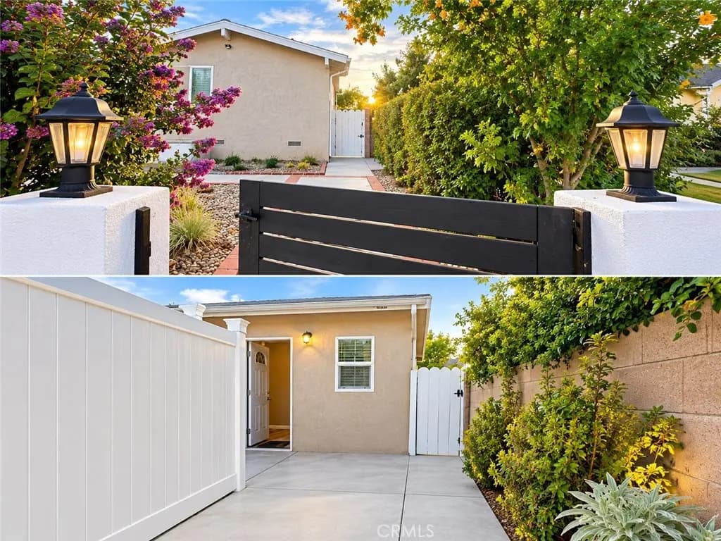 6463 Woodlake Avenue, West Hills, CA — listing photo 1