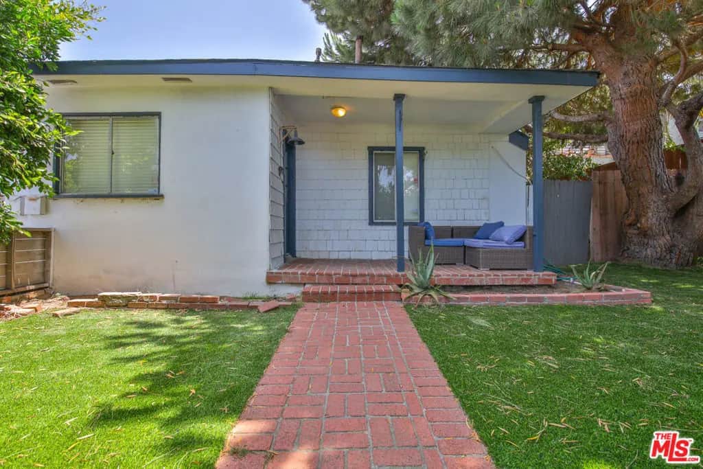 1817 17th Street, Santa Monica, CA — listing photo 1