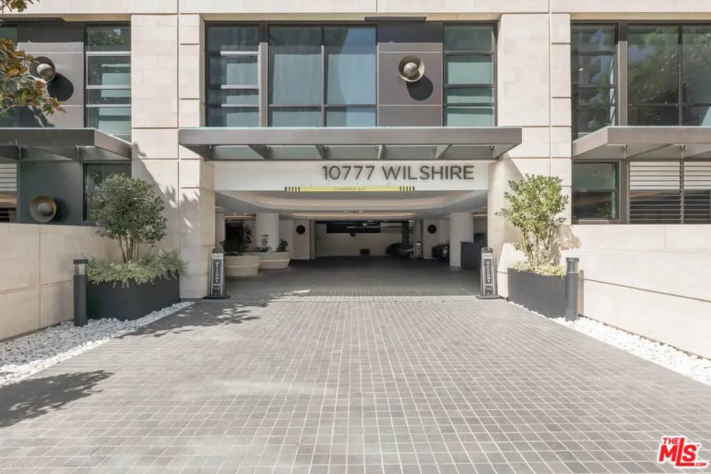 10777 Wilshire Boulevard 603, Los Angeles, CA — listing photo 1