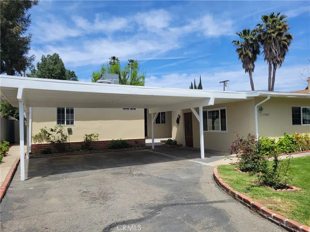 19207 Schoenborn Street, Northridge, CA — listing photo 1