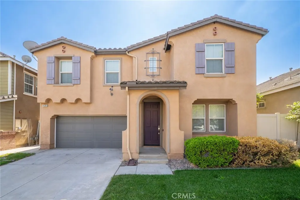 4588 Vincent Way, Riverside, CA — listing photo 1