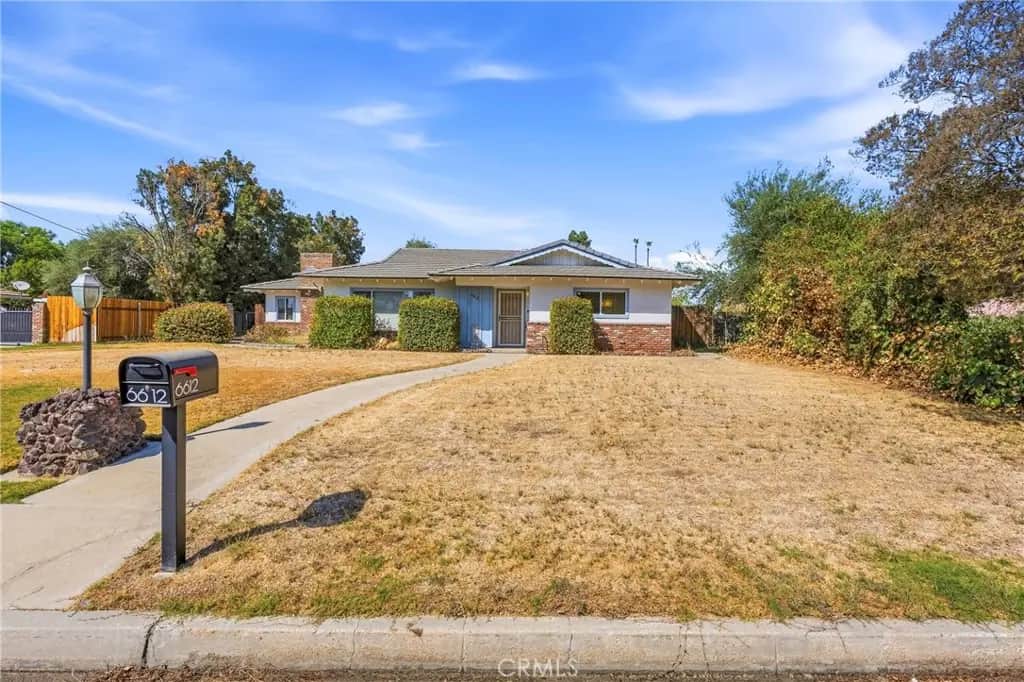 6612 Olive, Bakersfield, CA — listing photo 1