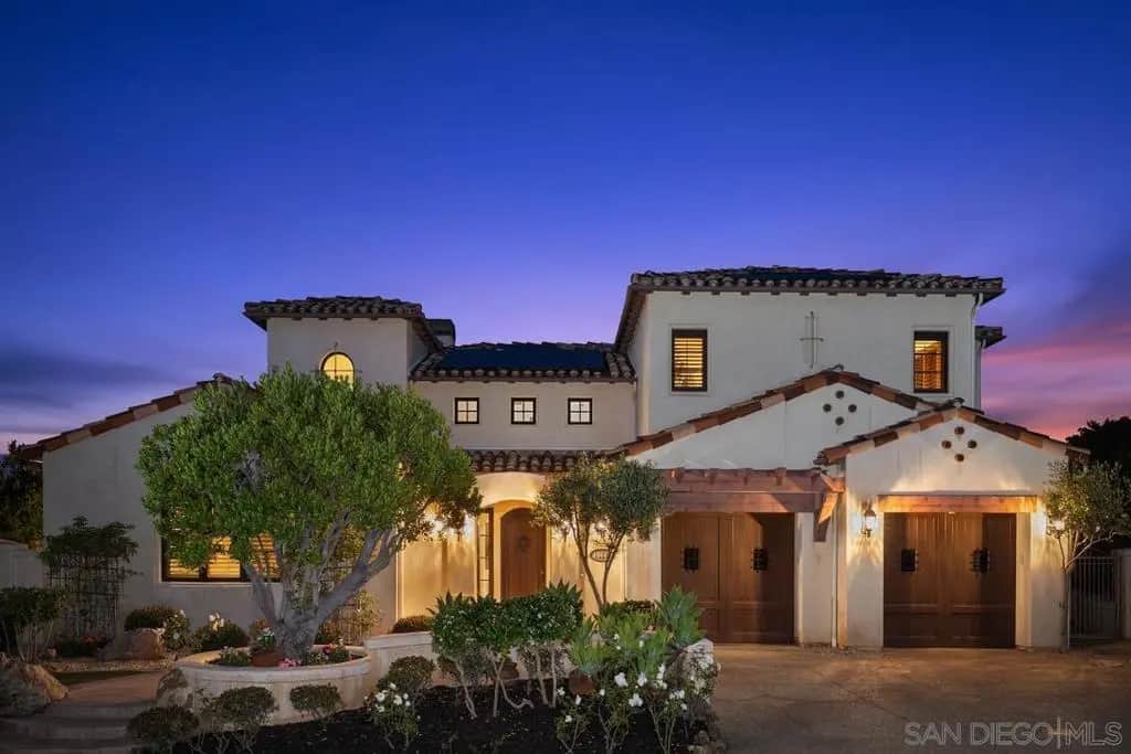 16647 Riding High Way, San Diego, CA — listing photo 1