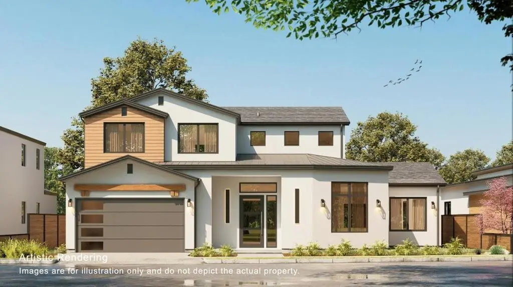 2 Campo Bello Lane, Menlo Park, CA — listing photo 1