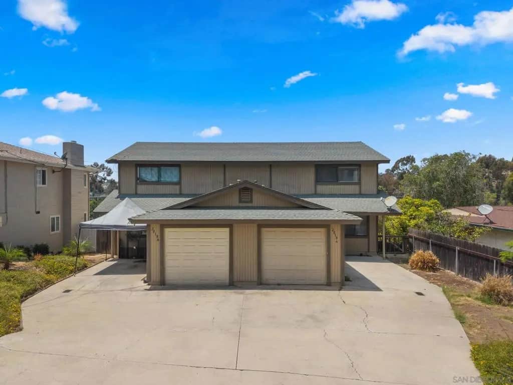 2018 Hawkins Way, Spring Valley, CA — listing photo 1