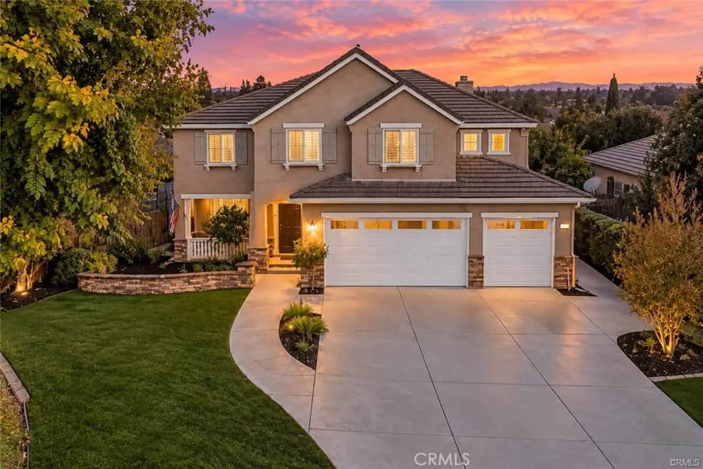41716 Cherrybranch, Murrieta, CA — listing photo 1