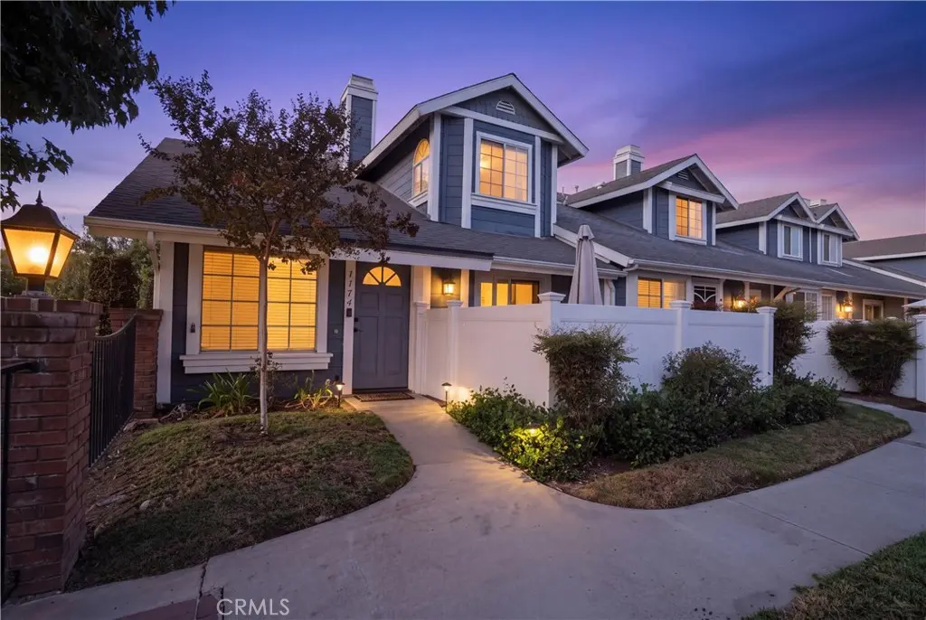 1174 N Sunflower, Covina, CA — listing photo 1