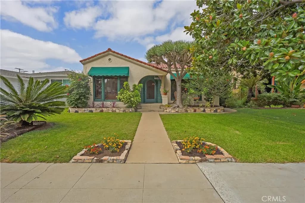 1621 Cota Avenue, Torrance, CA — listing photo 1