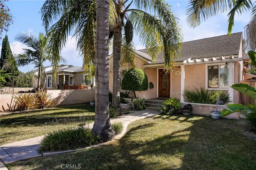 4332 W 171st Street, Lawndale, CA — listing photo 1