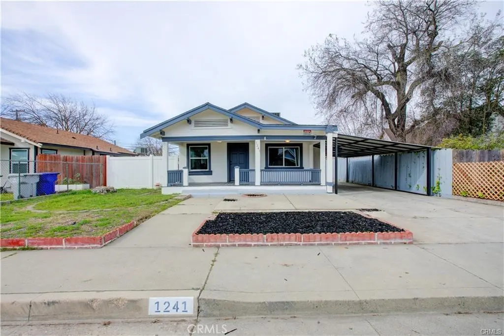 1241 6th Street, Atwater, CA — listing photo 1