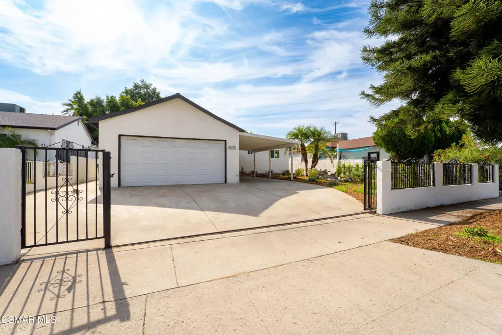 14270 Pierce Street, Arleta, CA — listing photo 1
