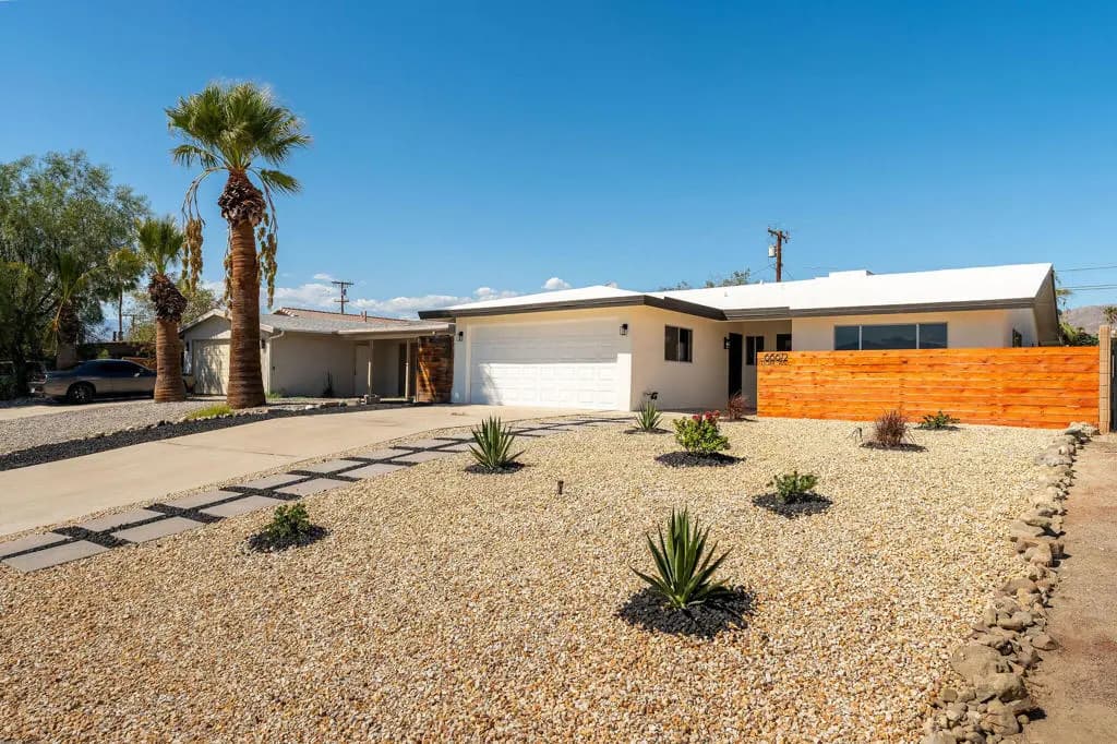 66672 Flora Avenue, Desert Hot Springs, CA — listing photo 1