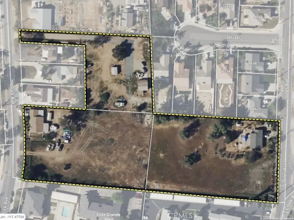 4618 Jones, Riverside, CA — listing photo 1
