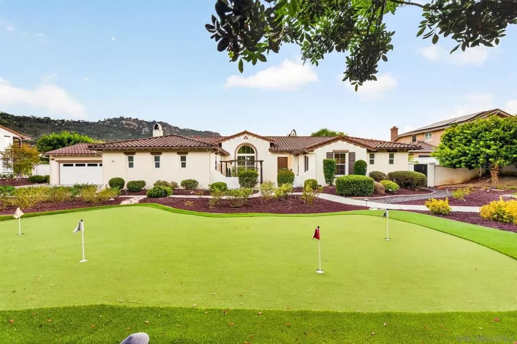 14713 Interlachen Ter, Valley Center, CA — listing photo 1