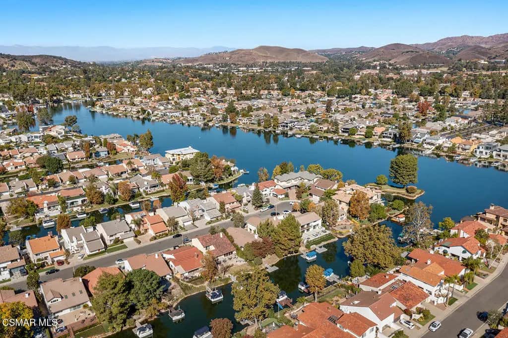 3830 Mainsail Circle, Westlake Village, CA — listing photo 1