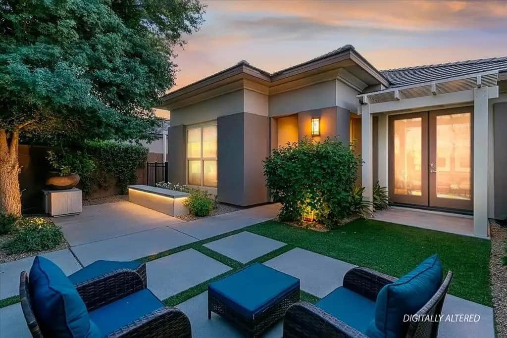 51678 Hawthorne Court, Indio, CA — listing photo 1