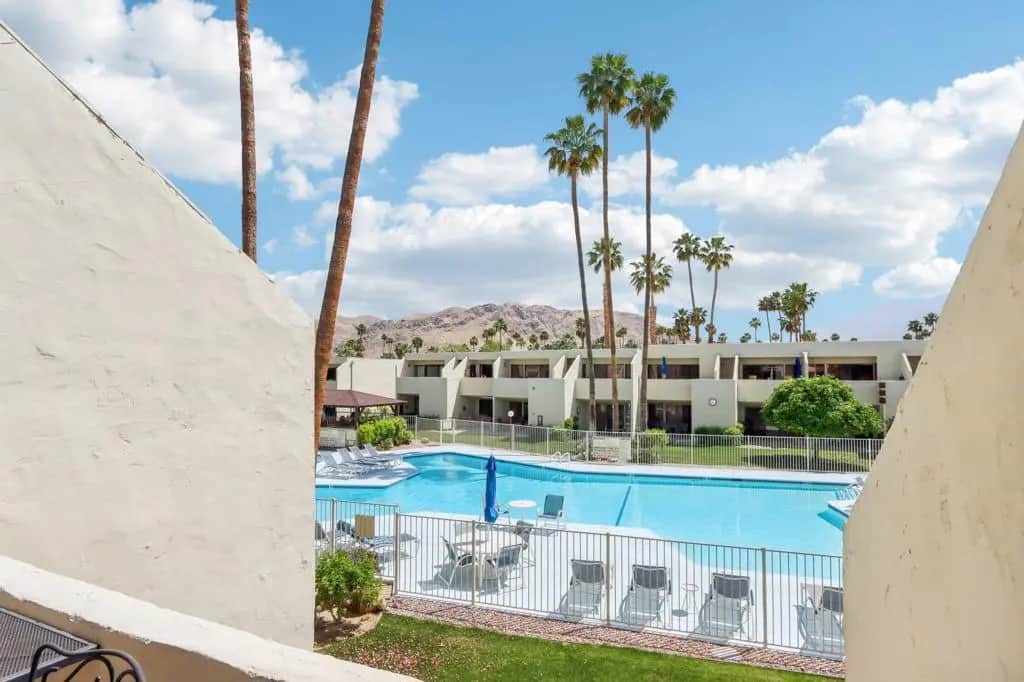 1655 E Palm Canyon Drive 114, Palm Springs, CA — listing photo 1