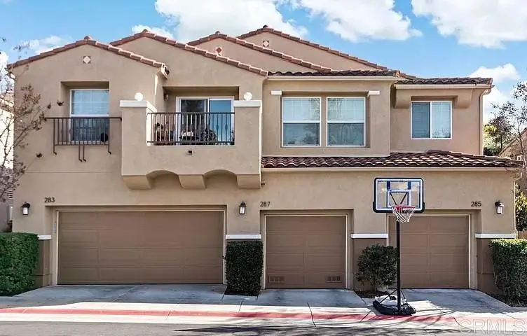 287 Trilogy Street, San Marcos, CA — listing photo 1