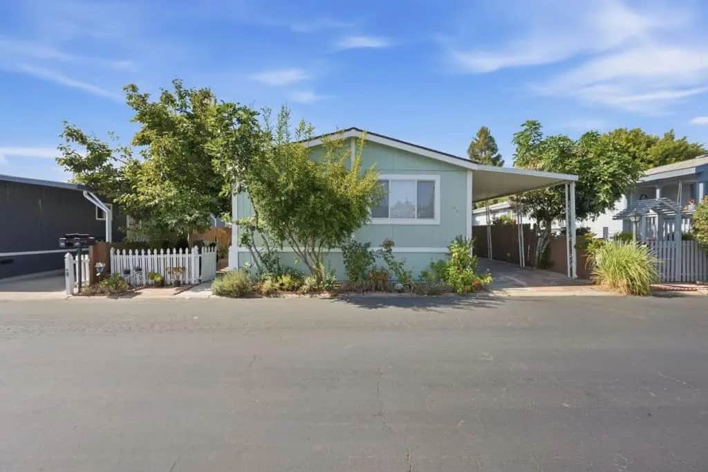 486 Pomegranate Lane 486, San Jose, CA — listing photo 1
