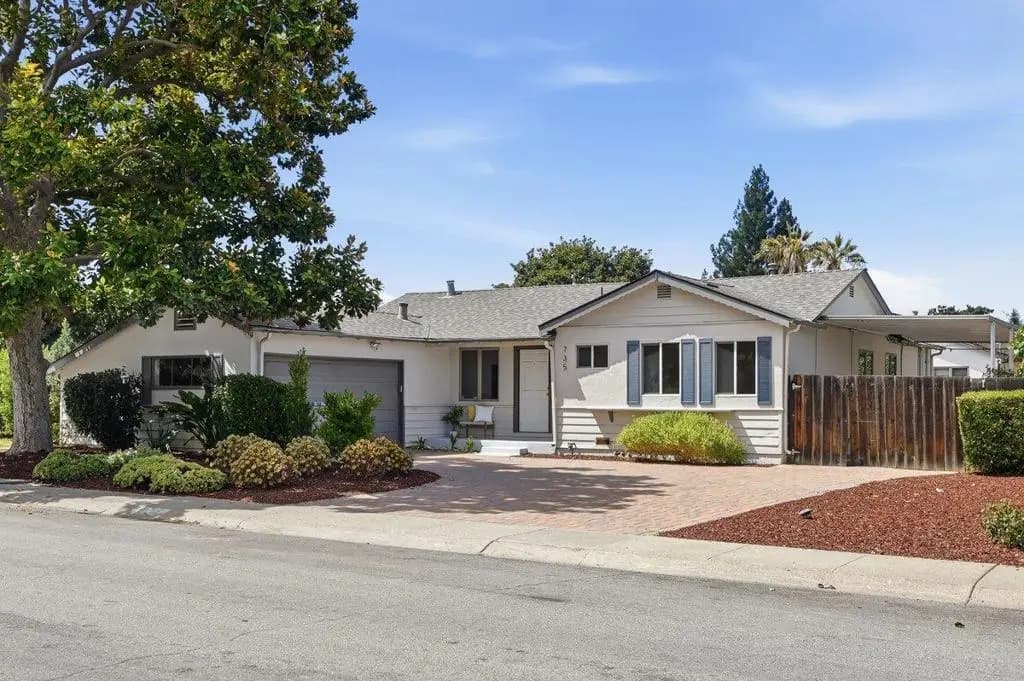 735 Eden Avenue, San Jose, CA — listing photo 1